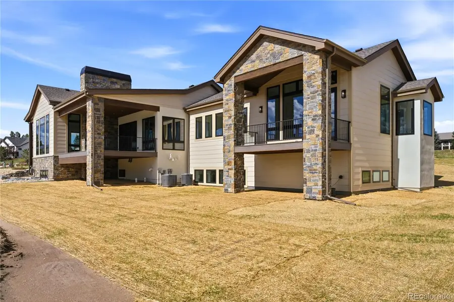 390 Silver Rock Place, Colorado Springs, CO 80921 - #3
