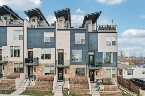 1725 Eaton Street, Lakewood, CO 80214