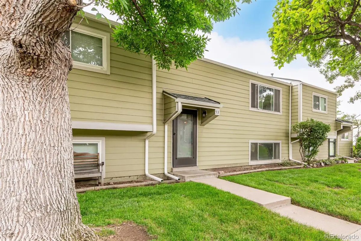 5721 W 92nd Avenue #53, Westminster, CO 80031 - #1