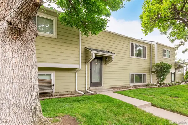 5721 W 92nd Avenue #53, Westminster, CO 80031