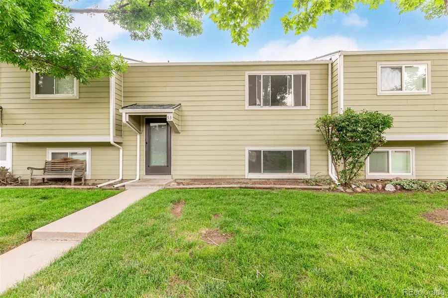 5721 W 92nd Avenue #53, Westminster, CO 80031 - #2