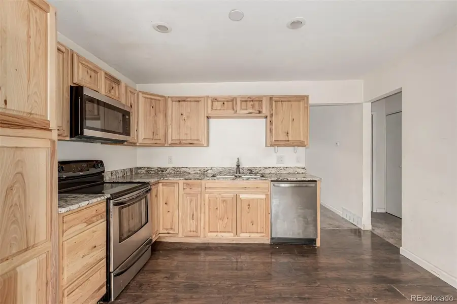 5721 W 92nd Avenue #53, Westminster, CO 80031 - #3