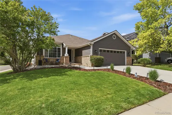 16076 Sequoia Drive, Parker, CO 80134