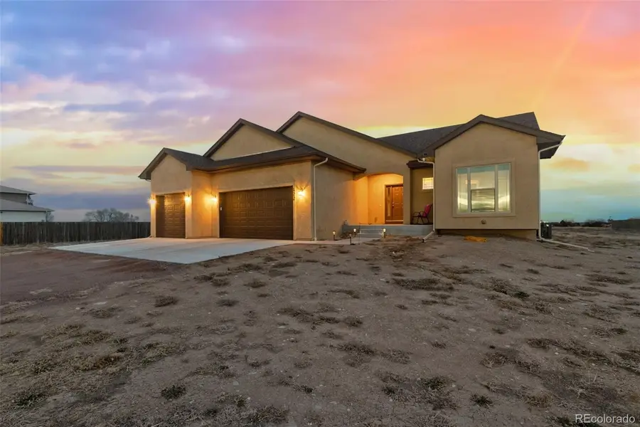 422 S Gilia Drive, Pueblo, CO 81007 - #2