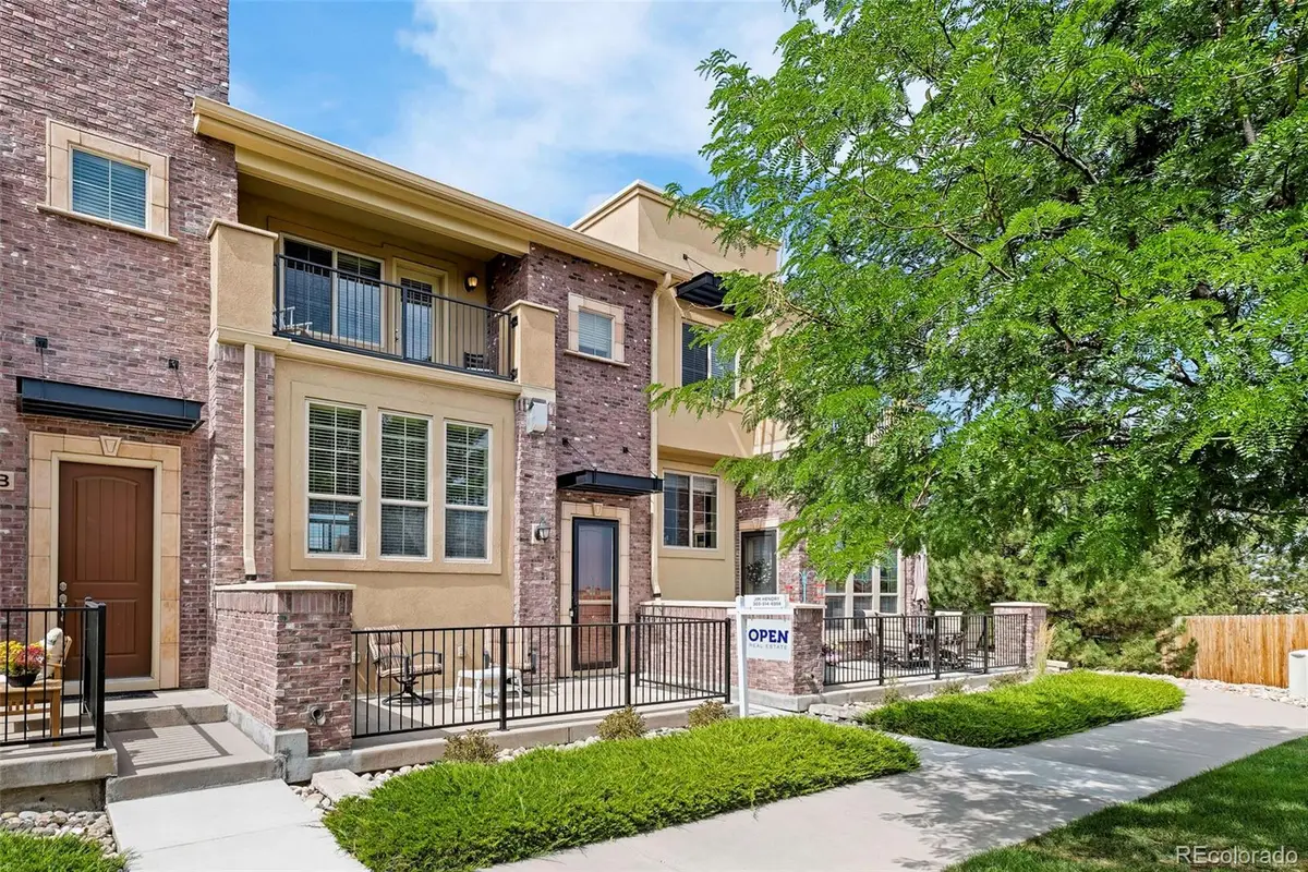 9499 Rockhurst Street #C, Highlands Ranch, CO 80129 - #1
