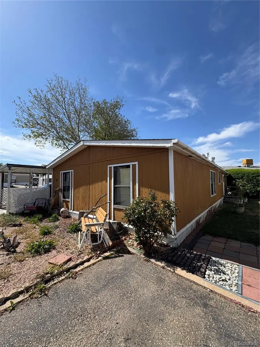 3500 S King #18 Street, Denver, CO 80236 - #3