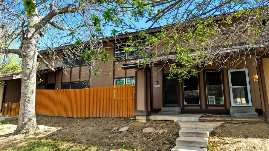 3747 S Granby Way, Aurora, CO 80014 - #3