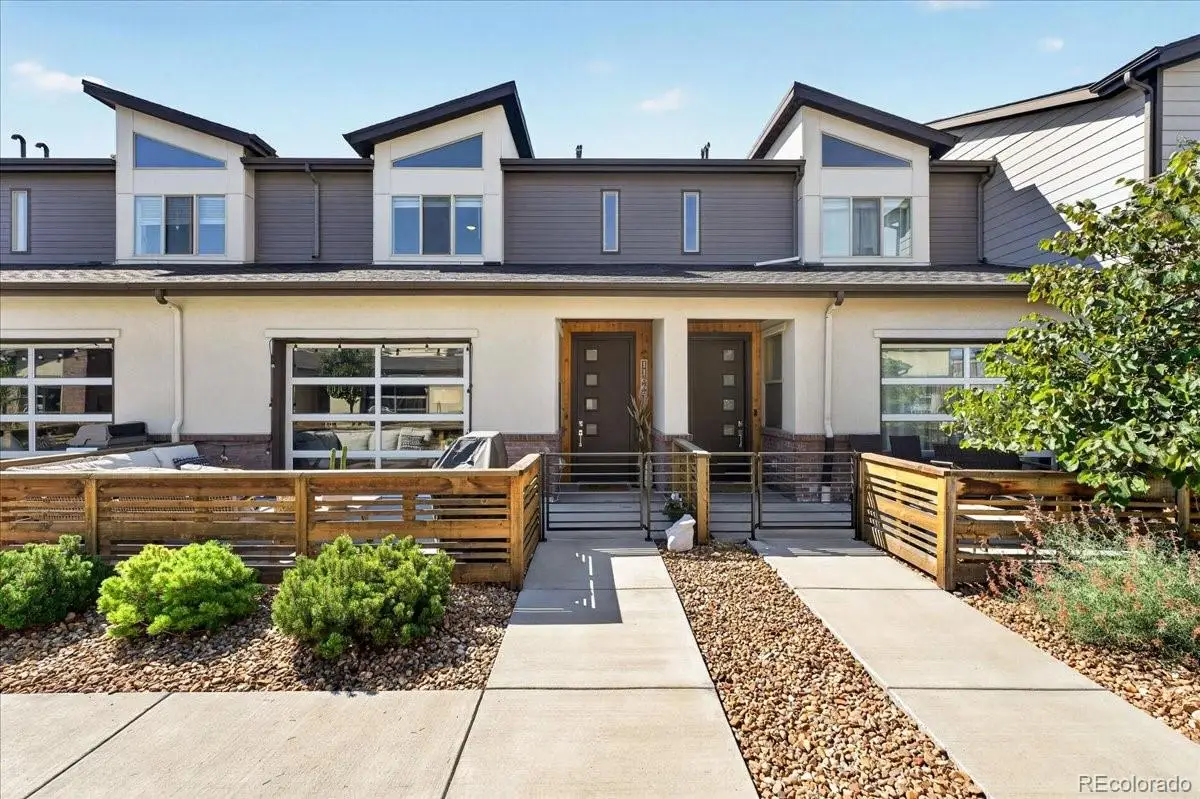 11665 W 44th Avenue, Wheat Ridge, CO 80033 - #1