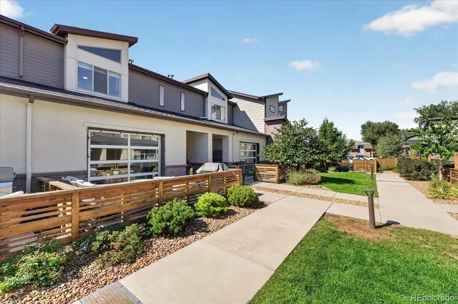 11665 W 44th Avenue, Wheat Ridge, CO 80033 - #2