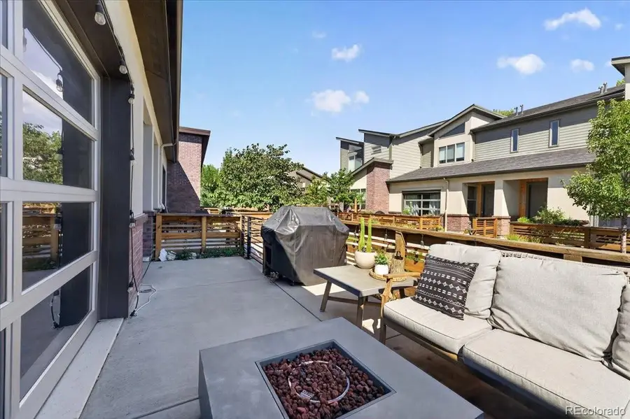11665 W 44th Avenue, Wheat Ridge, CO 80033 - #3