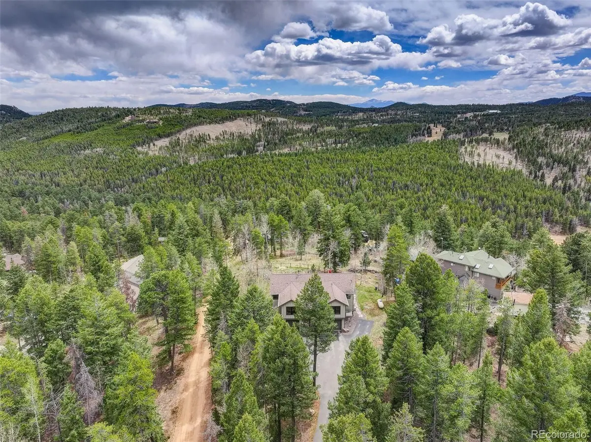11049 Schweigert Avenue, Conifer, CO 80433 - #1