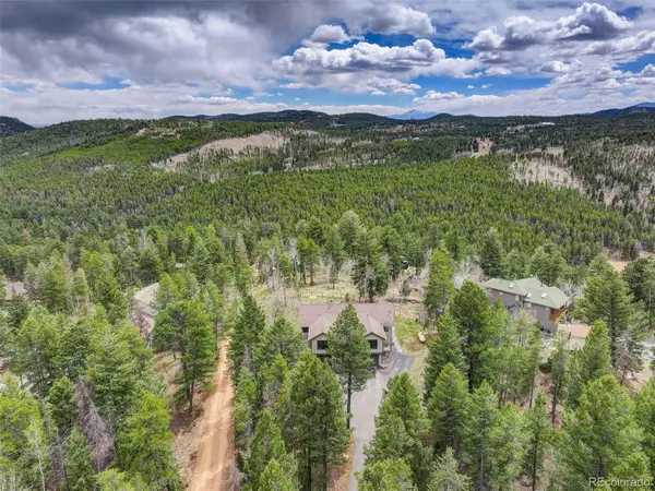 11049 Schweigert Avenue, Conifer, CO 80433