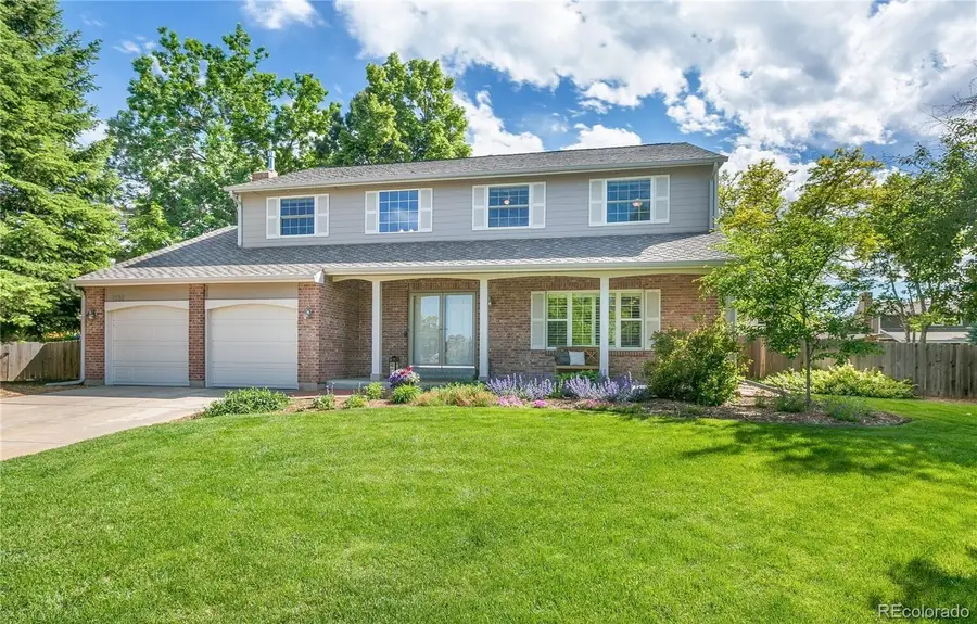 8235 S Jackson Street, Centennial, CO 80122 - #2