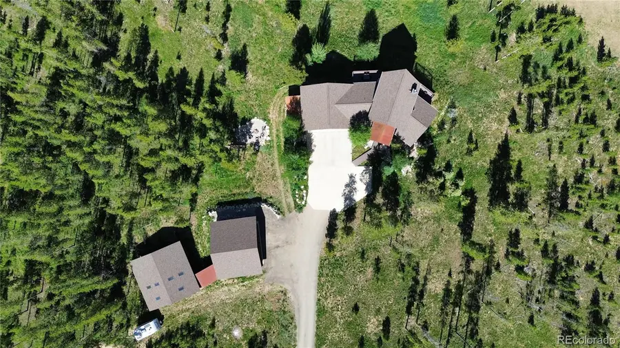 1000 Gcr 8304 Aka Sunset Drive, Tabernash, CO 80478 - #3