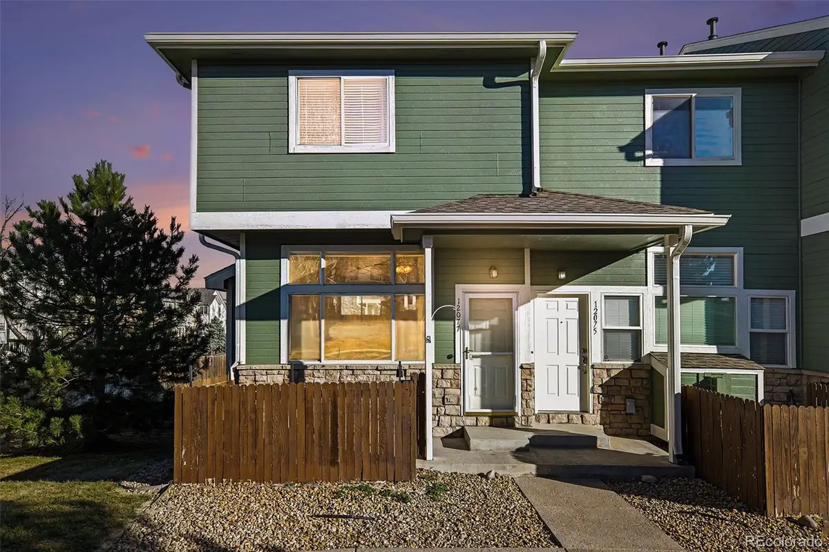 12077 Leyden Court, Brighton, CO 80602 - Image #1