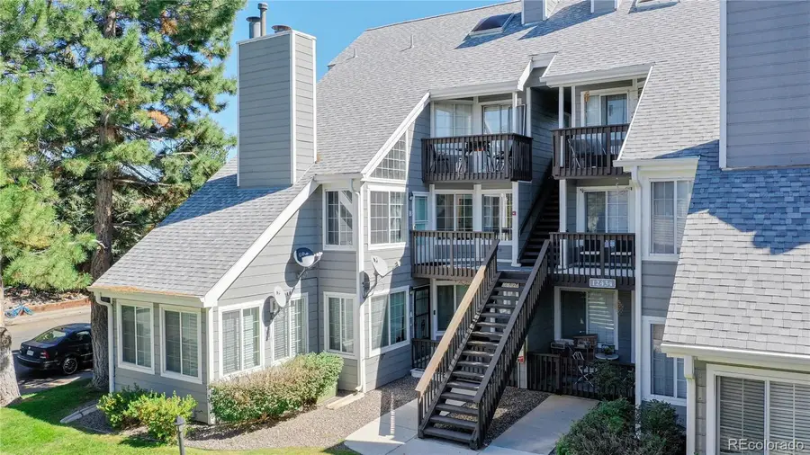 12434 E Tennessee Circle #B, Aurora, CO 80012 - #2