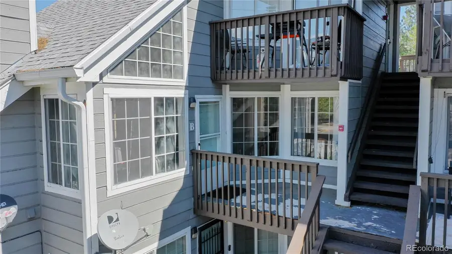 12434 E Tennessee Circle #B, Aurora, CO 80012 - #3