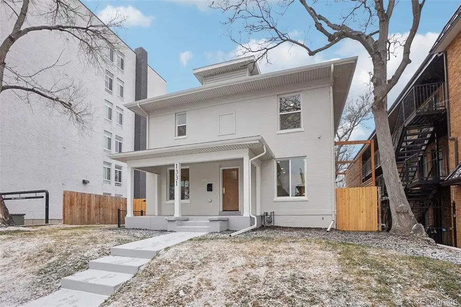 1331 Cook Street, Denver, CO 80206 - Image #3