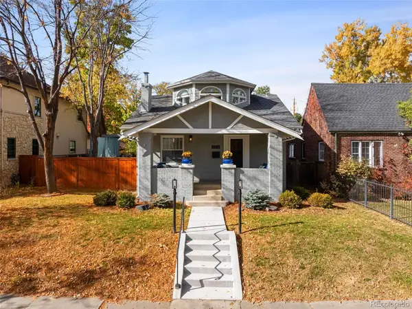 1309 S Humboldt Street, Denver, CO 80210