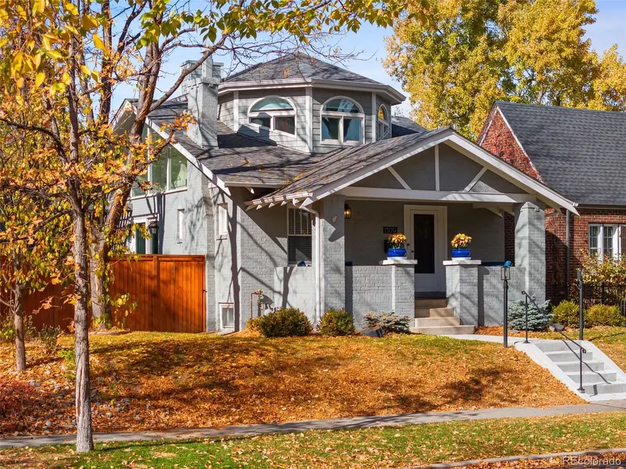 1309 S Humboldt Street, Denver, CO 80210 - #2