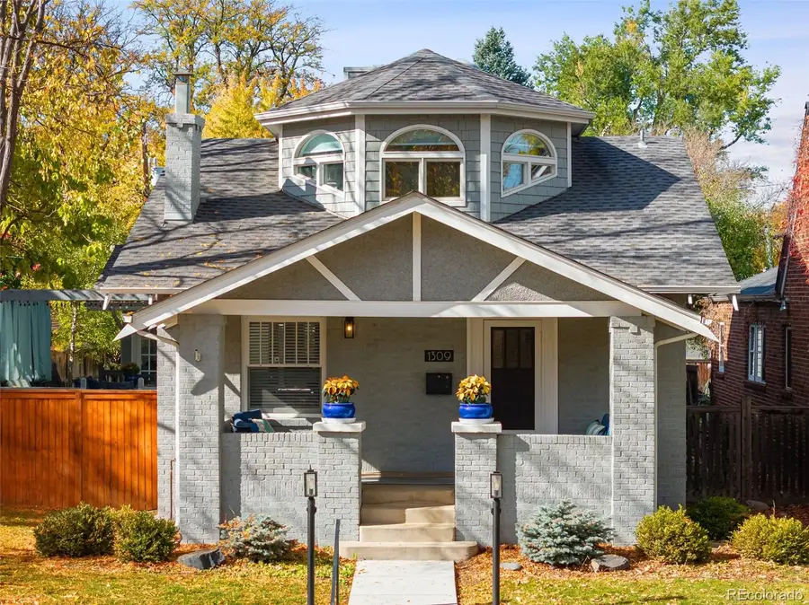 1309 S Humboldt Street, Denver, CO 80210 - #3