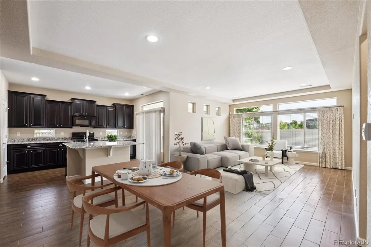 5520 Genoa Street, Denver, CO 80249 - #1