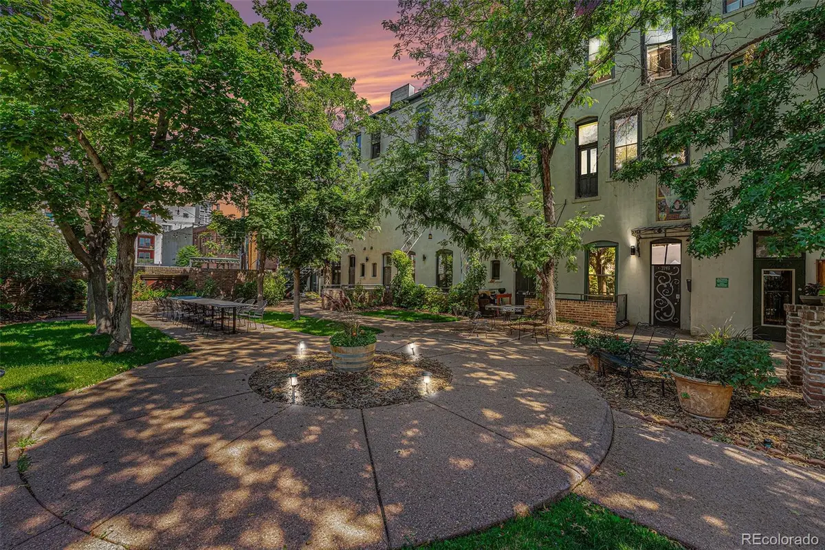 2193 Arapahoe Street #14, Denver, CO 80205 - #1