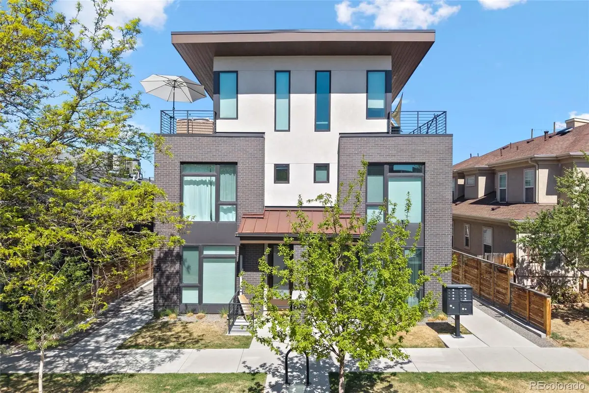 2929 Lawrence Street #3, Denver, CO 80205 - #1