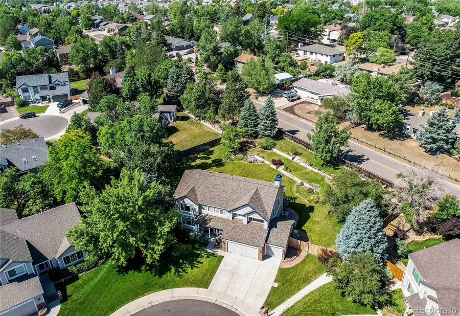 8256 W Clifton Avenue, Littleton, CO 80128 - #2