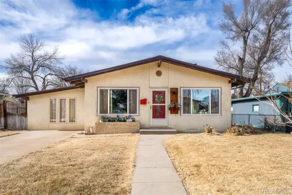 815 S 6th Street, Rocky Ford, CO 81067