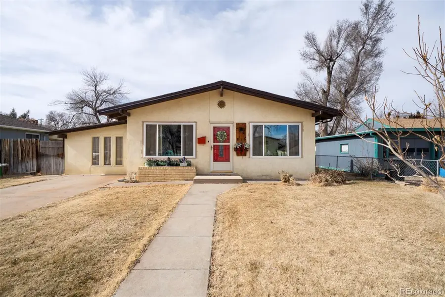 815 S 6th Street, Rocky Ford, CO 81067 - #2