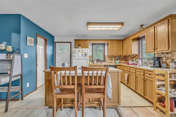 4694 Trinchera Trail, Evergreen, CO 80439