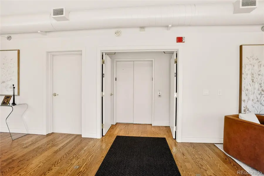 1735 19th Street #7B, Denver, CO 80202 - #2