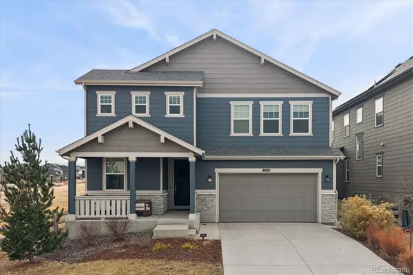 8006 Blue River Avenue, Littleton, CO 80125