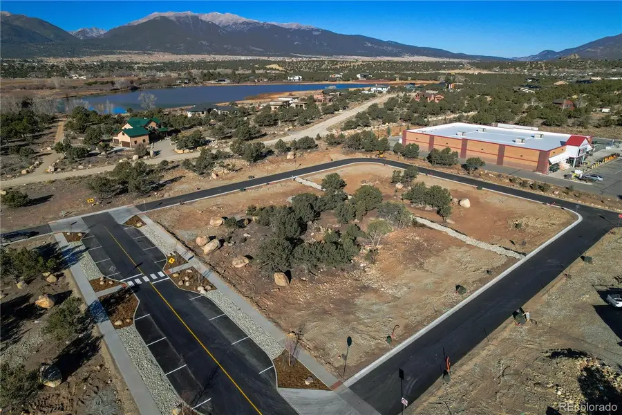 285 Harrison Avenue, Buena Vista, CO 81211 - Image #2