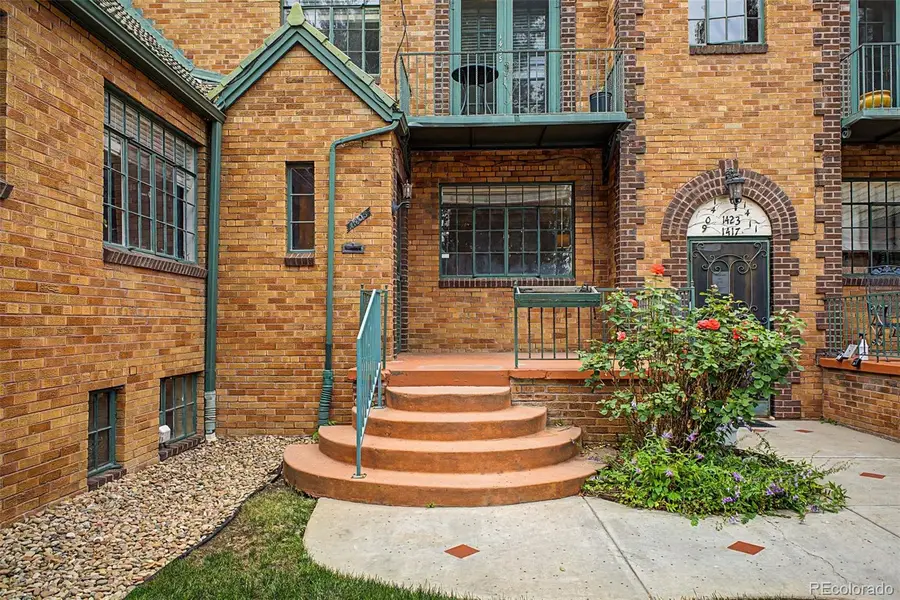 1405 Dexter Street, Denver, CO 80220 - #2