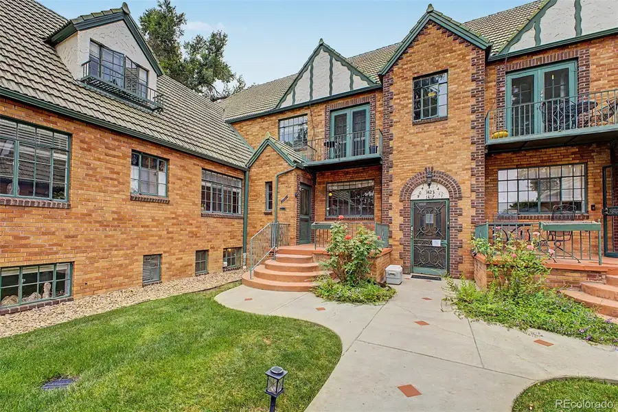1405 Dexter Street, Denver, CO 80220 - #3