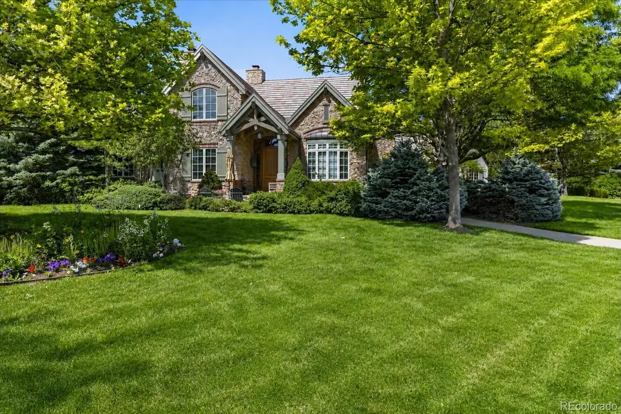 4053 E Iris Court, Greenwood Village, CO 80121 - #3