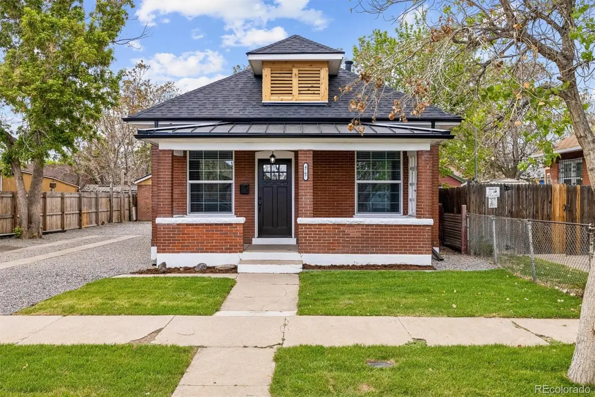4767 High Street, Denver, CO 80216 - #1