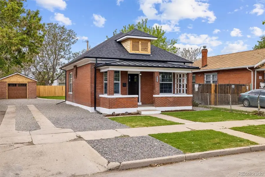 4767 High Street, Denver, CO 80216 - #2
