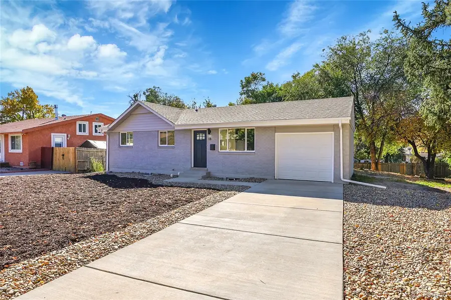 18 S Garland Avenue, Colorado Springs, CO 80910 - Image #2