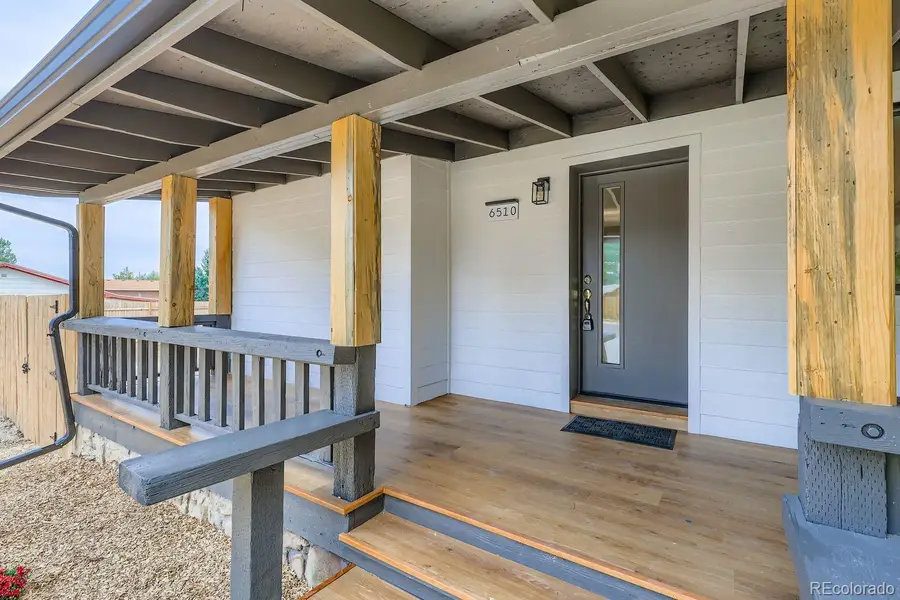 6510 W Jefferson Place, Lakewood, CO 80226 - #3