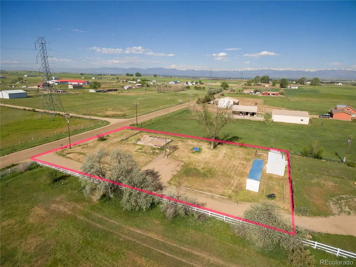 2861 County Road 10, Erie, CO 80516 - #1