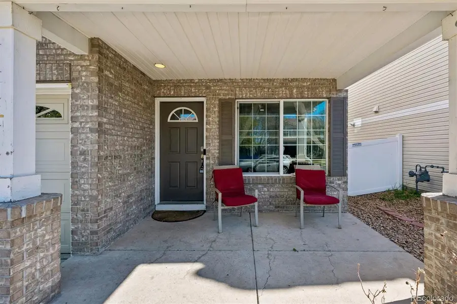 21440 Randolph Place, Denver, CO 80249 - #2