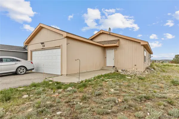 738 Trout Creek Drive, Fairplay, CO 80440