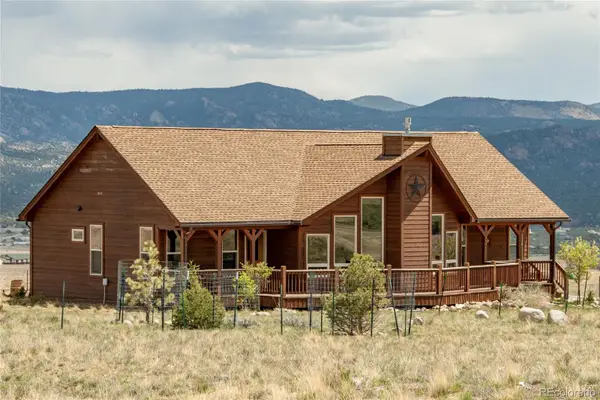 30967 Fourteener Circle, Buena Vista, CO 81211