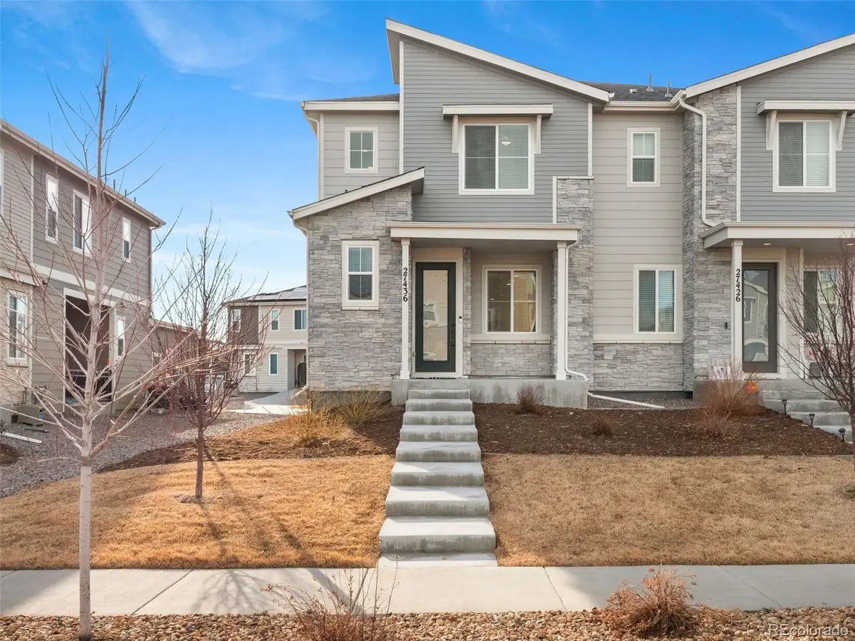 27436 E Archer Avenue, Aurora, CO 80018 - #1