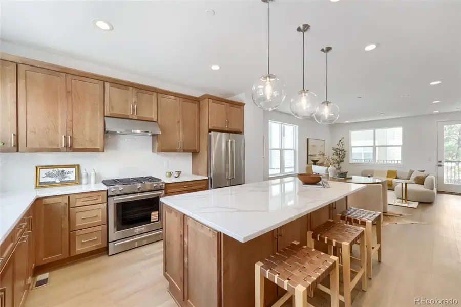 11002 E Hinsdale Circle, Centennial, CO 80112 - #2
