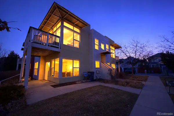 2678 Syracuse Street #106, Denver, CO 80238