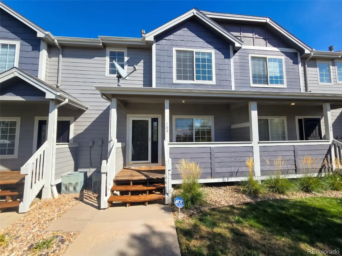 19238 E Gunnison #105, Aurora, CO 80017 - #1